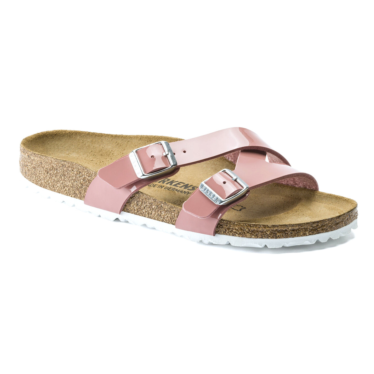 pink birk