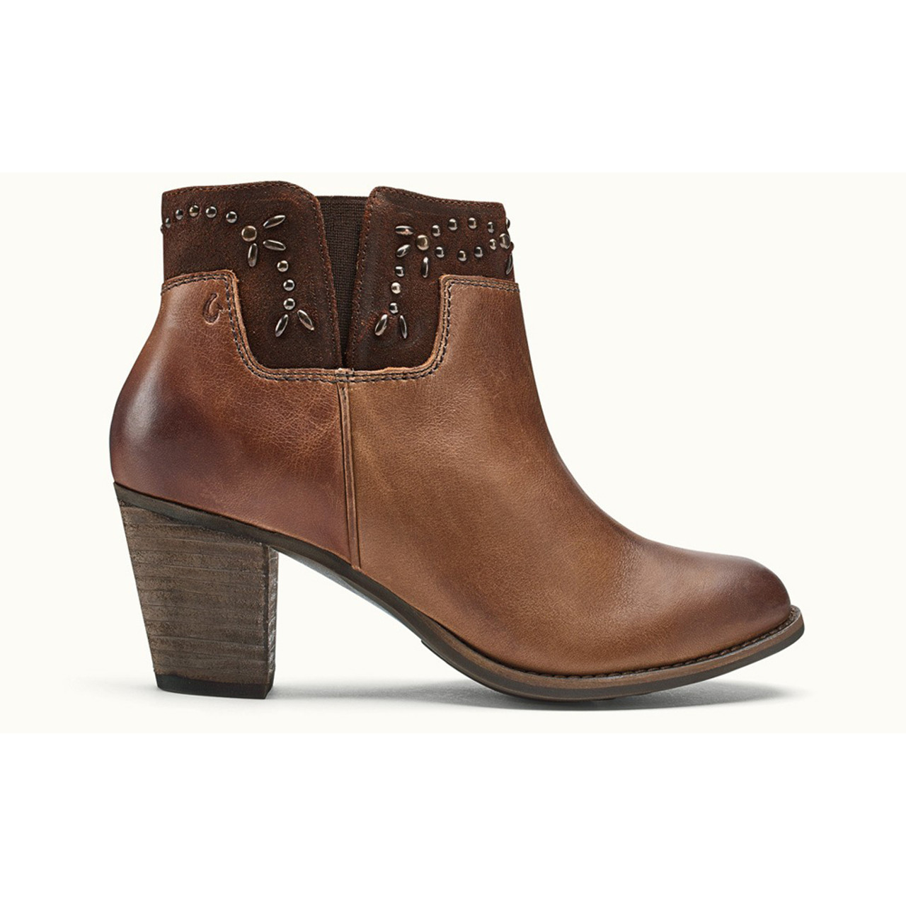 olukai womens booties