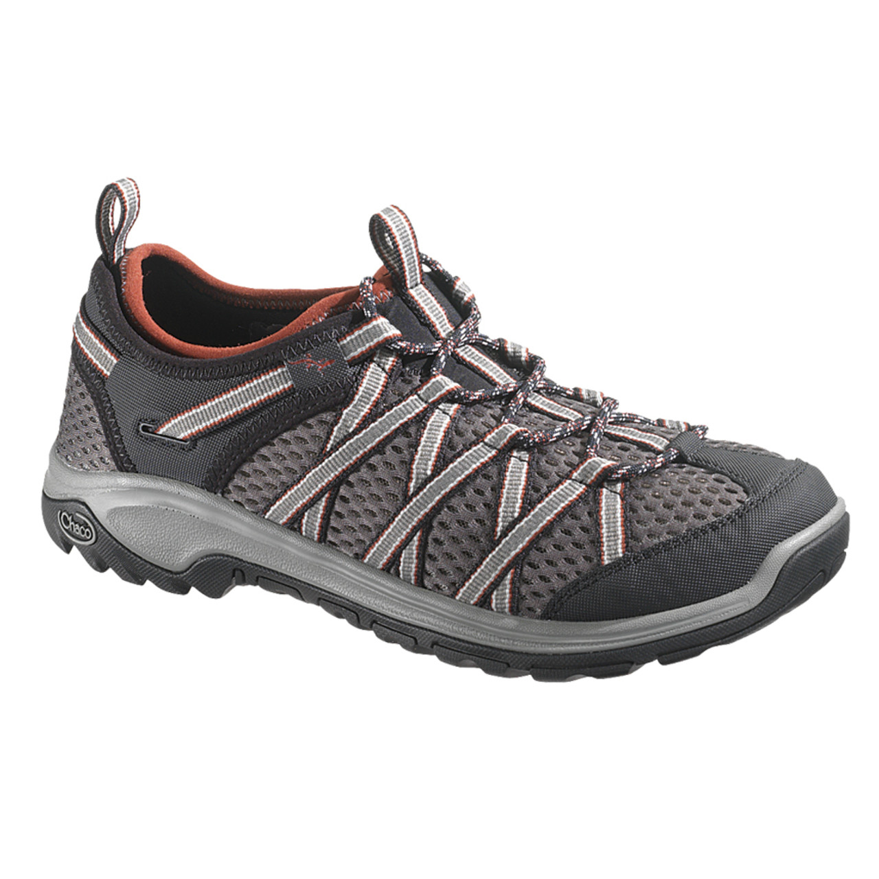 Chaco Men s Outcross Evo 2 Light Hiker Quarry