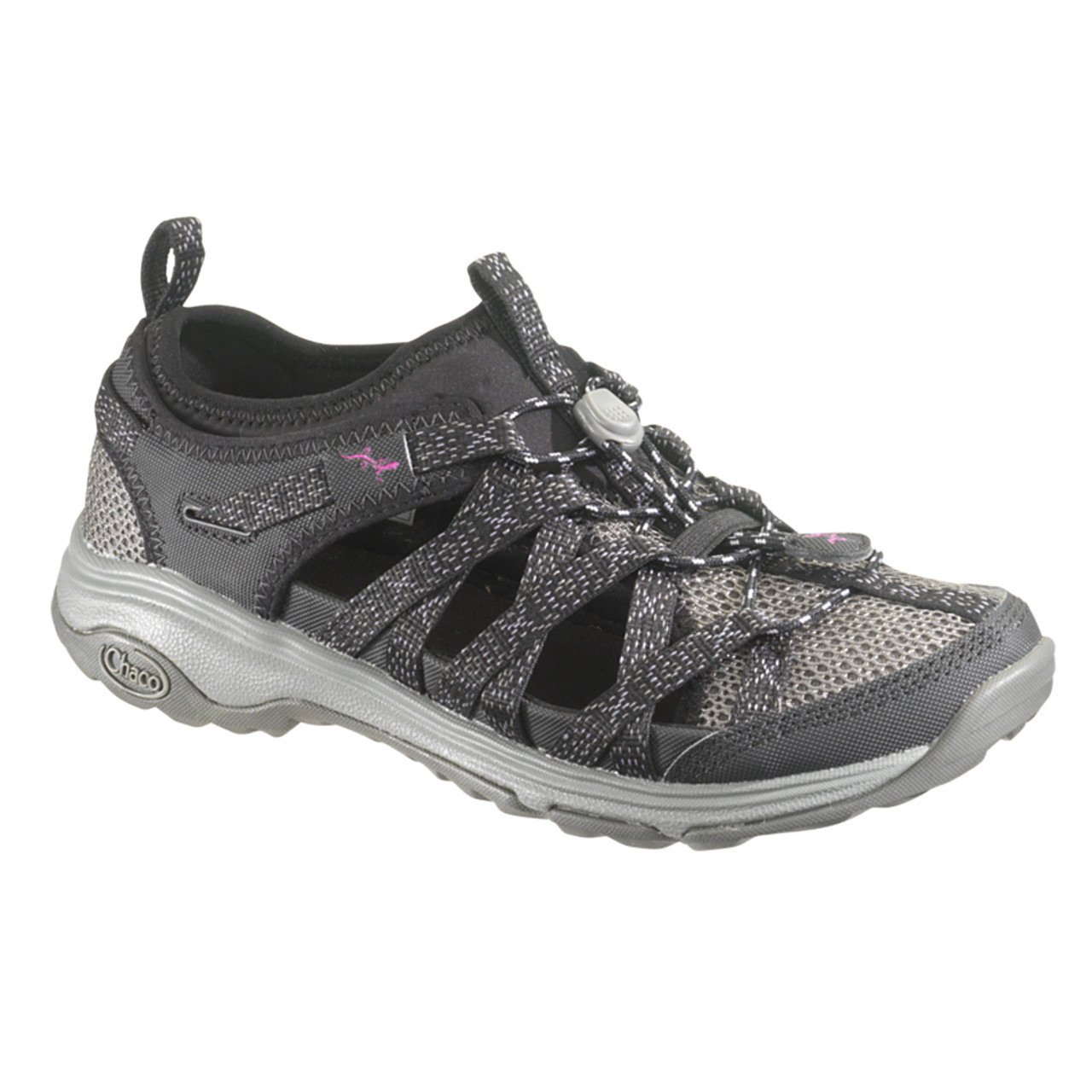 chaco running shoes