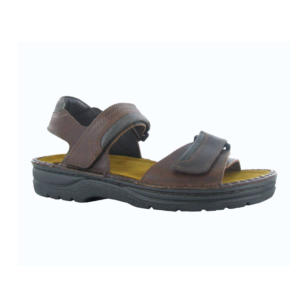 mens naot sandals