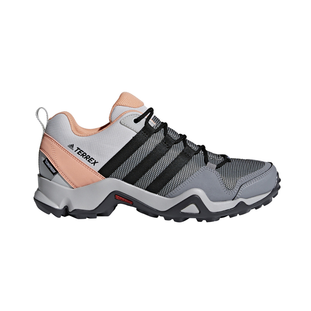 adidas outdoor ax2 hiking shoe