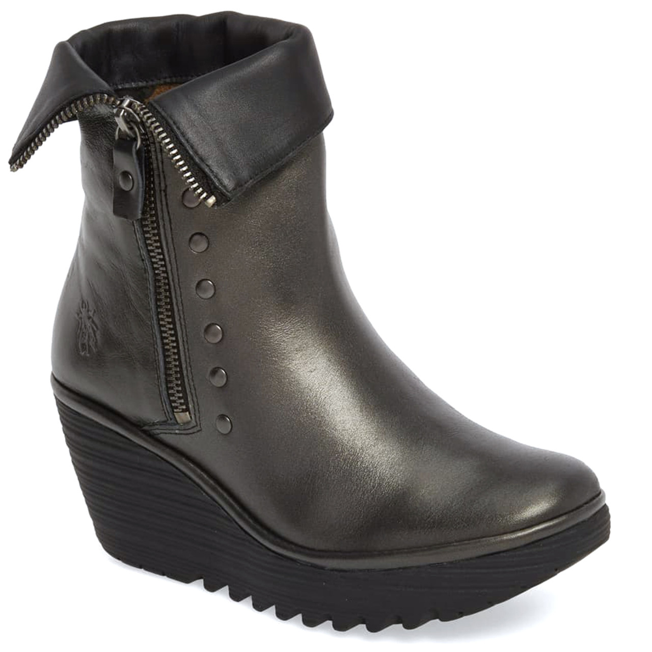 FLY London Women's Ankle Boots