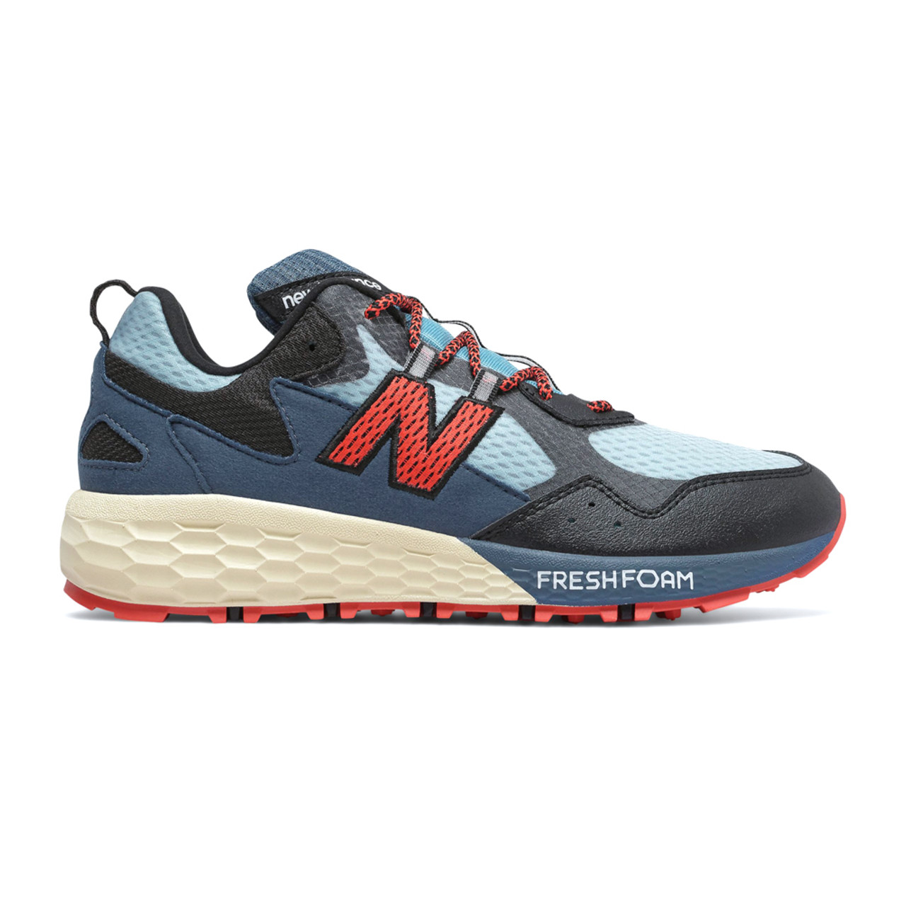 new balance trail sneakers