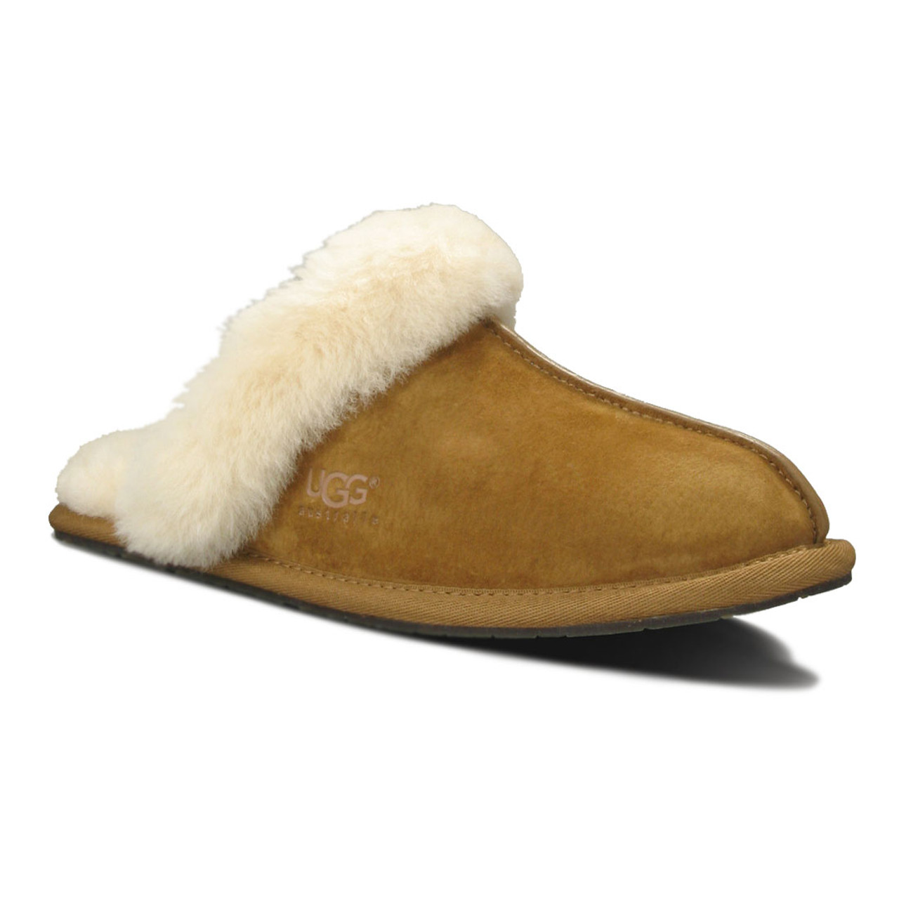 ugg loafers ladies