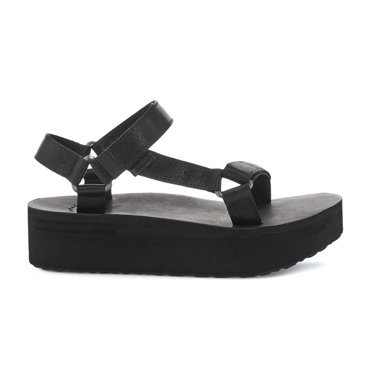 black teva