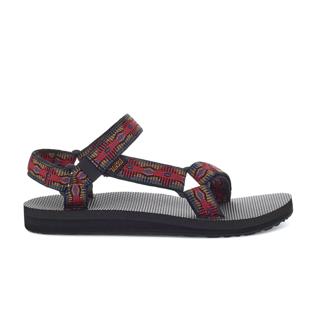 teva red