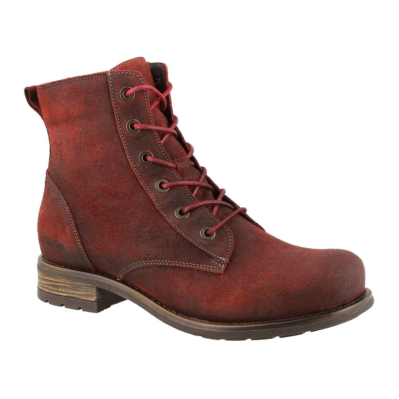 taos lace up boots