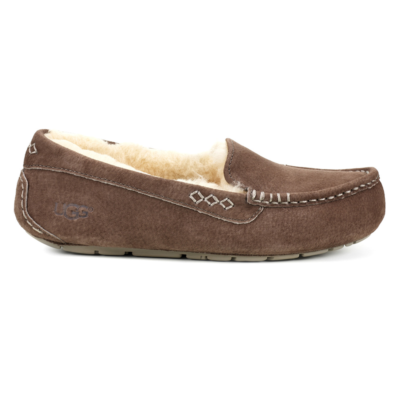 Ansley 2025 ugg slate