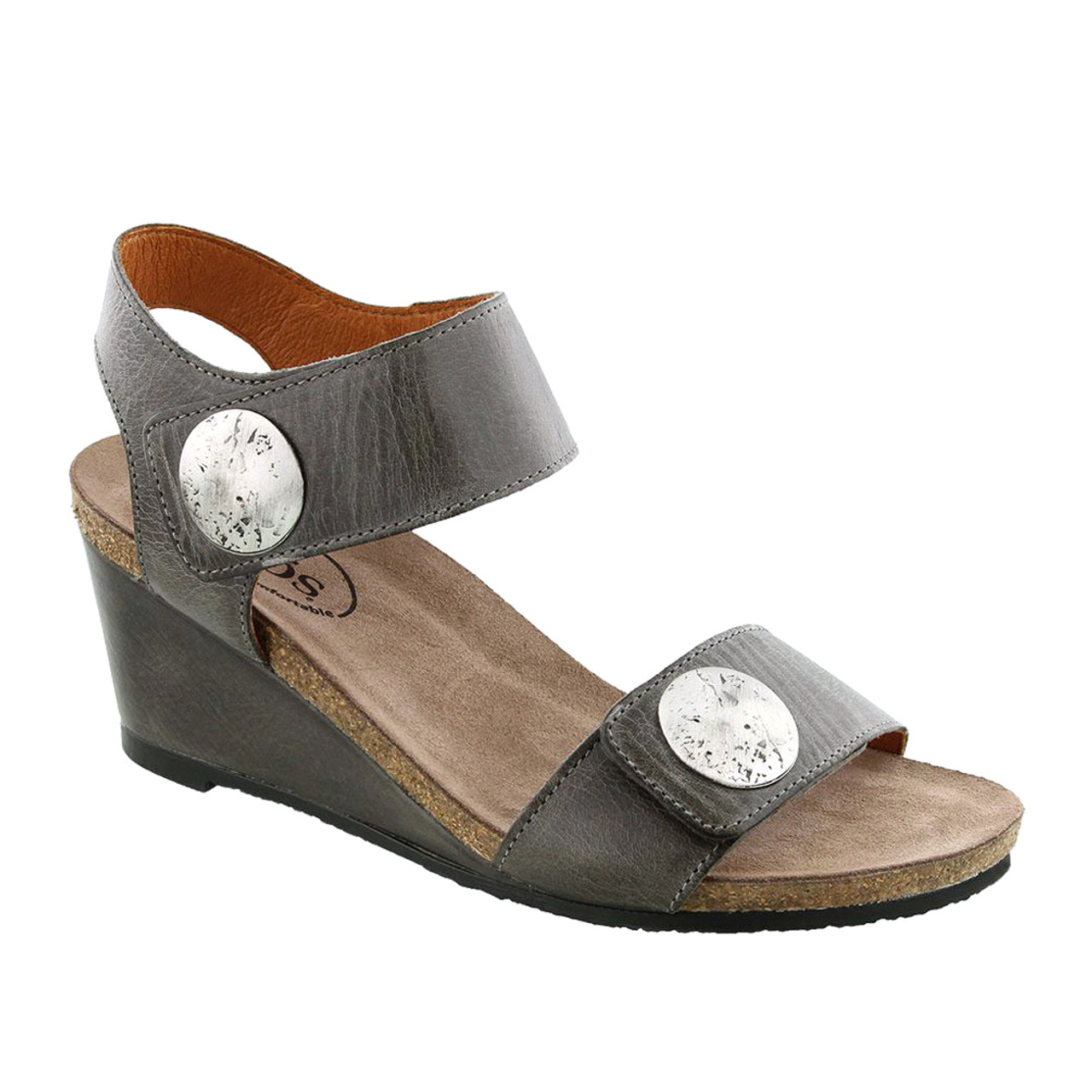 taos carousel 2 wedge sandal