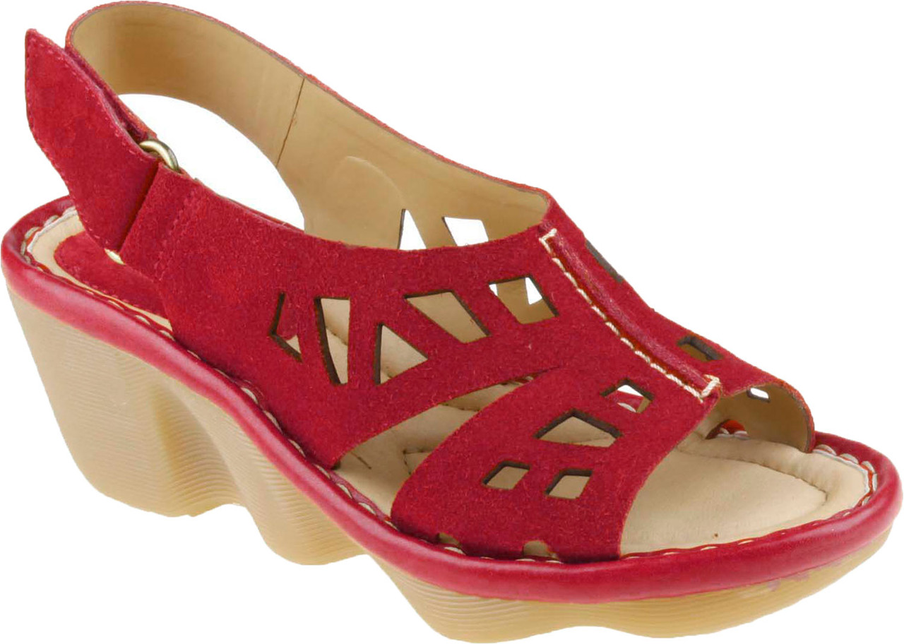 clarks womens shoes stargaze wedge sandals