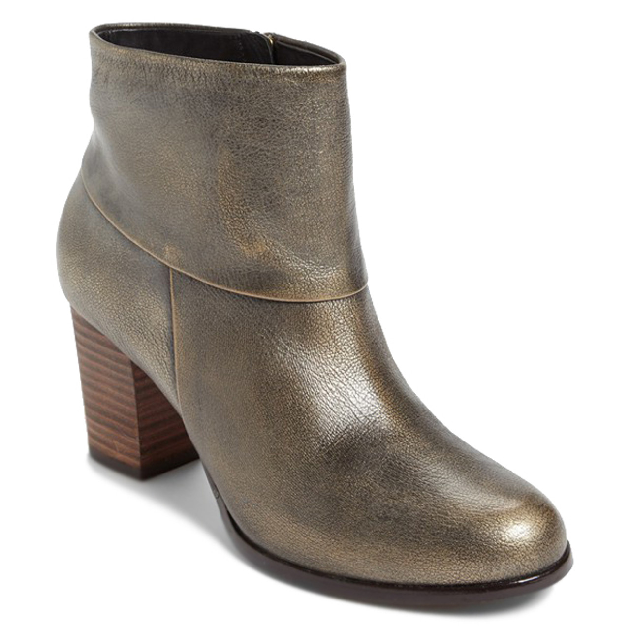 cole haan ankle booties