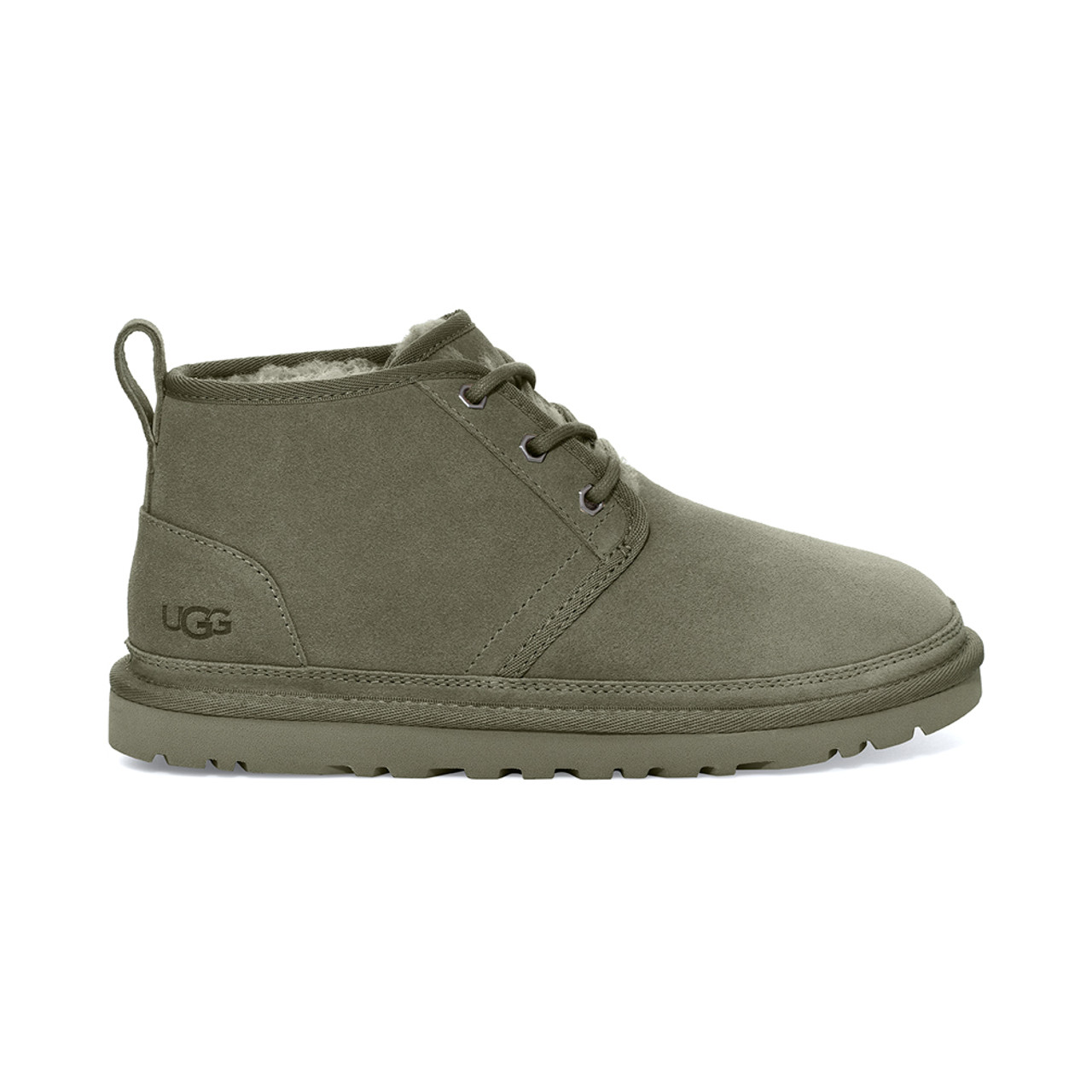 Green uggs hot sale women's shoes