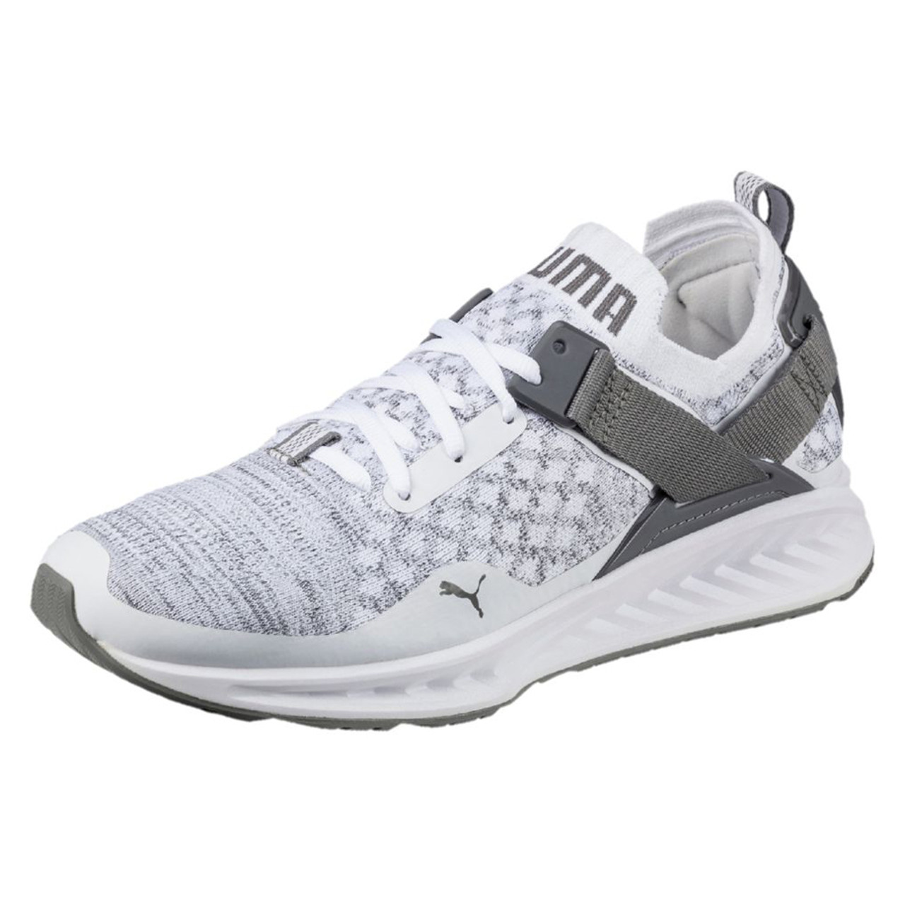 puma ignite evoknit cross trainer