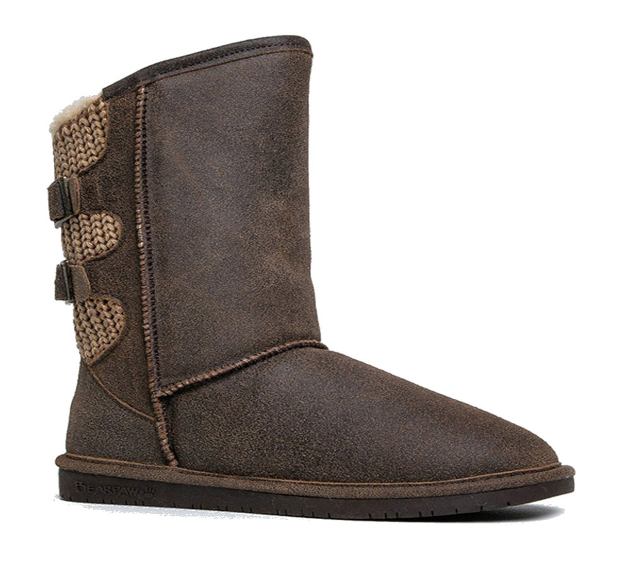 Discount bearpaw shop boots