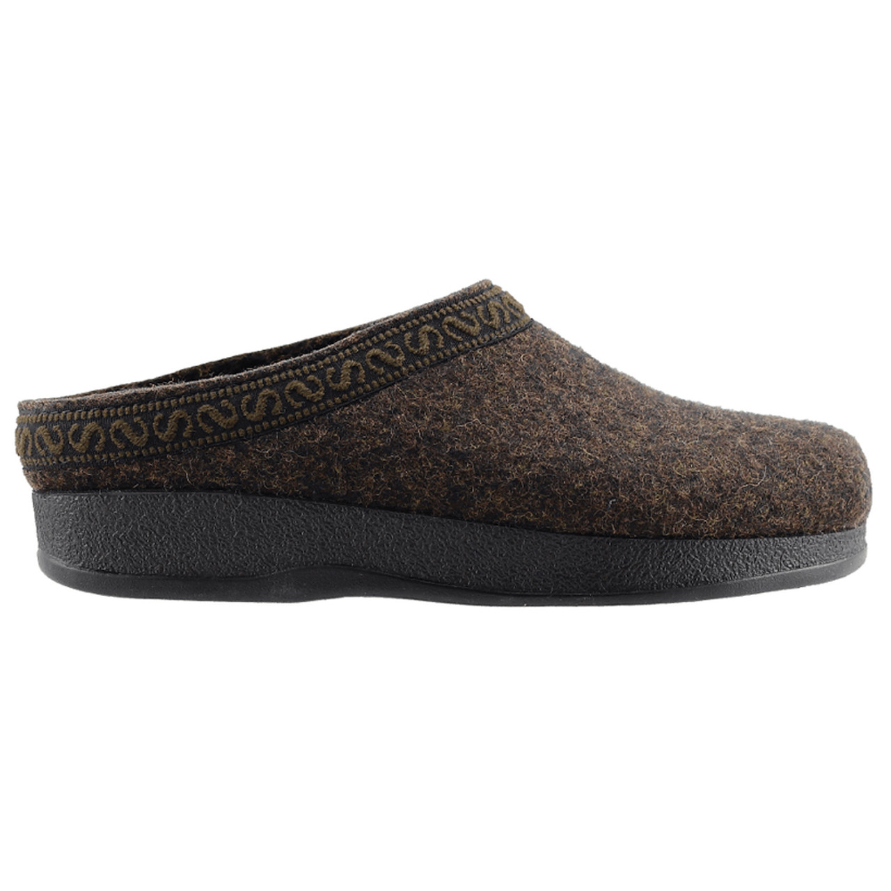 stegmann wool clogs womens