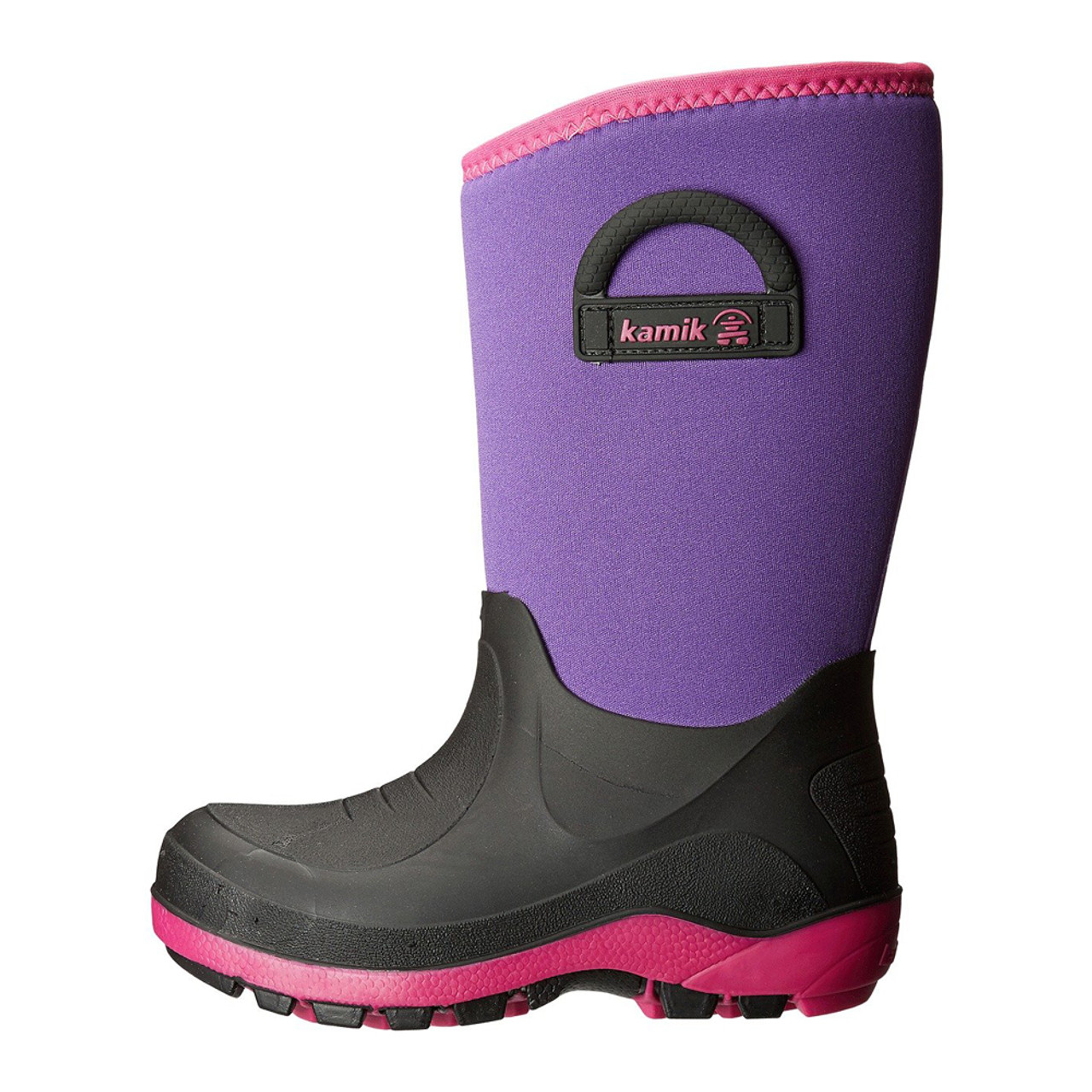 kamik boots youth