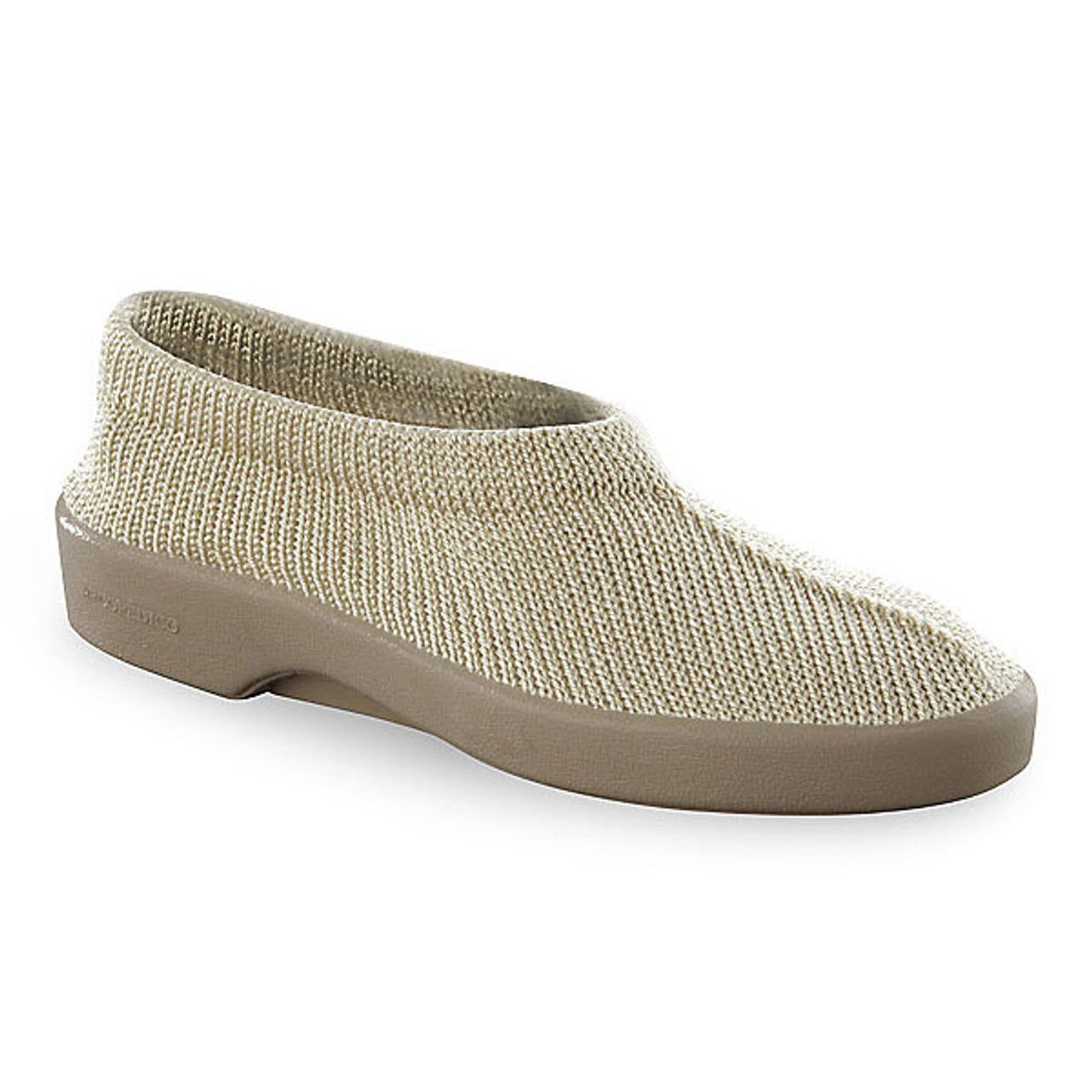 arcopedico women's classic slip ons