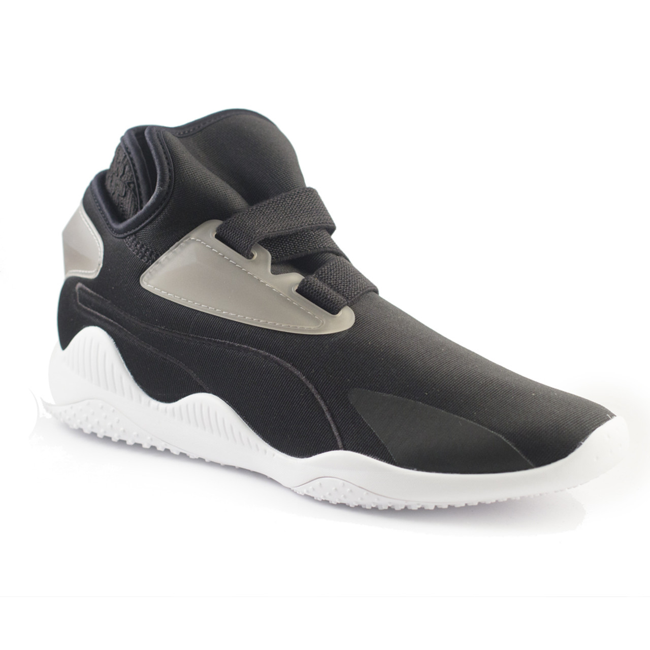 puma high tops womens