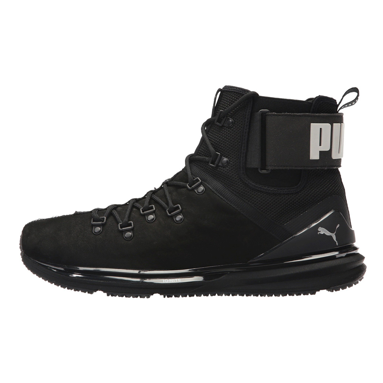 Ignite Limitless Boot Leather 