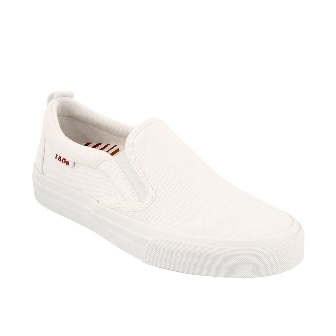 taos slip on sneakers