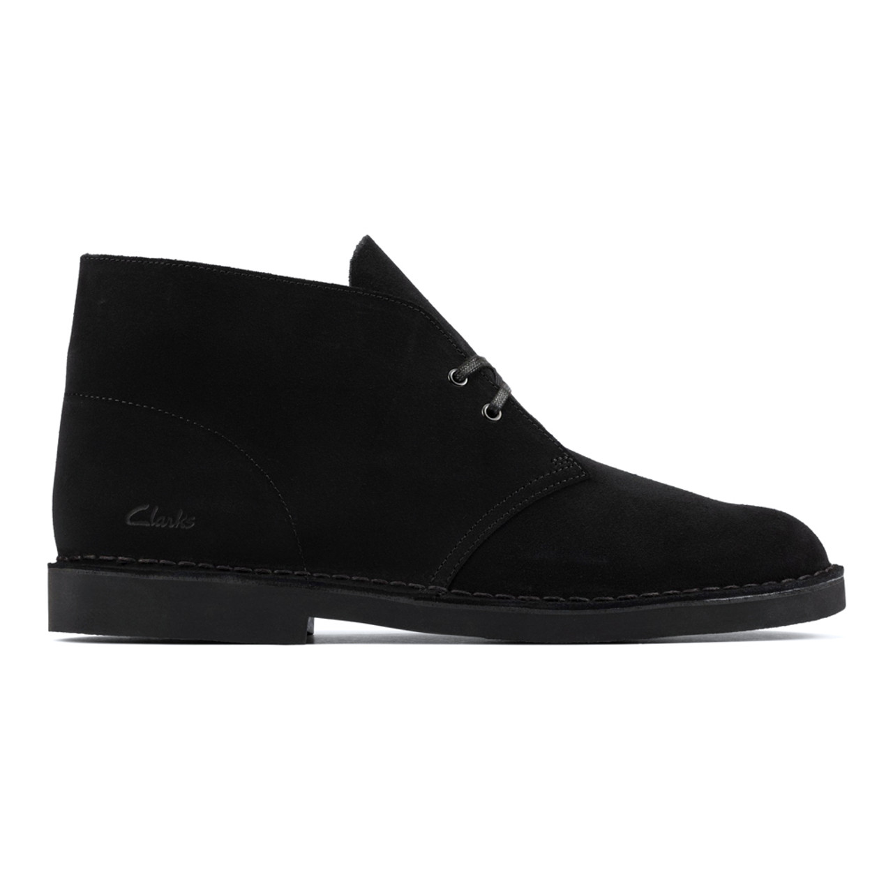 Clarks Men's Desert Boot 2 | Discount Clarks Boots More - Shoolu.com | Shoolu.com