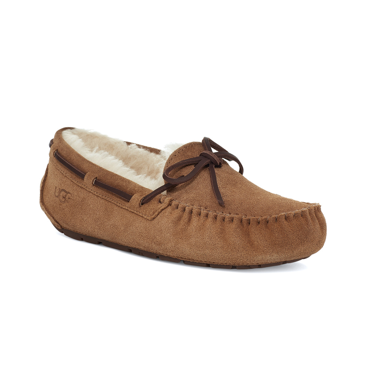 UGG Women's Dakota Slipper Chestnut