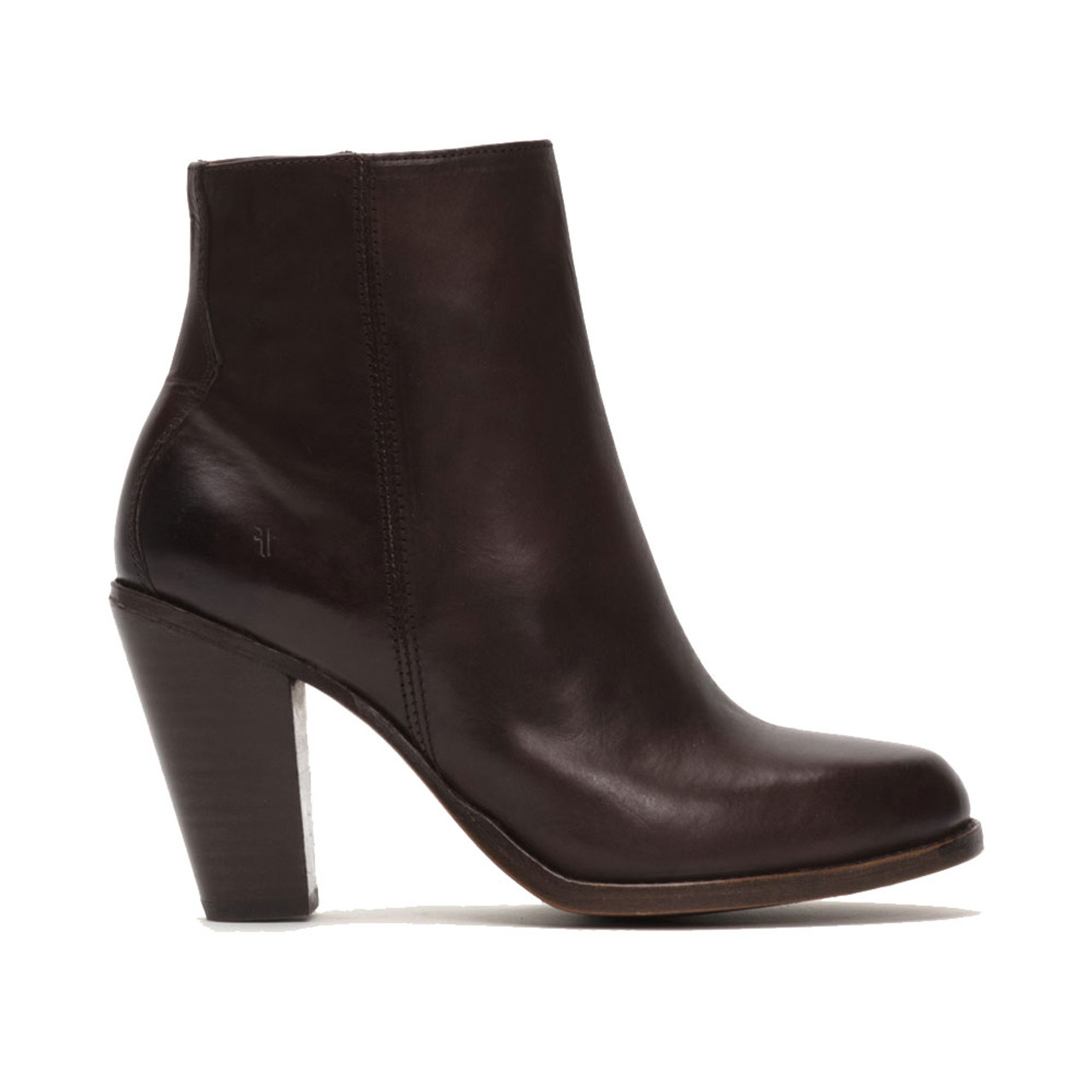 frye jenny bootie