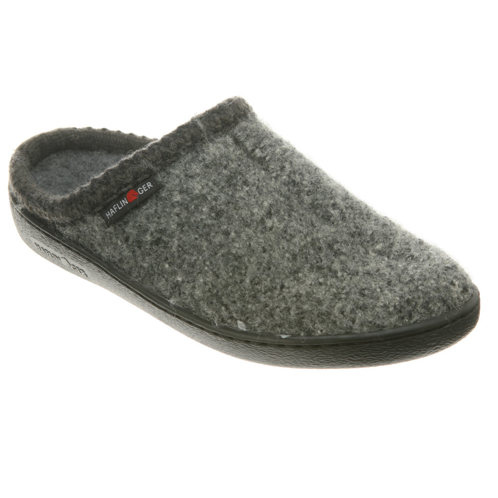 haflinger ladies slippers