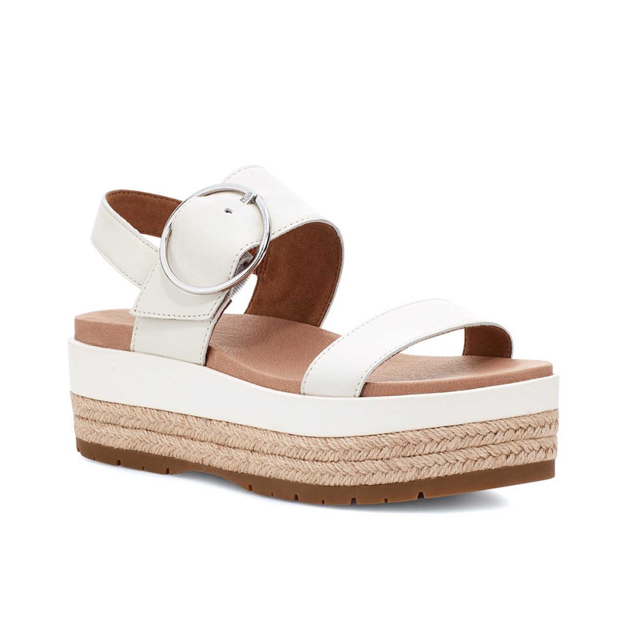 ugg ankle strap sandals