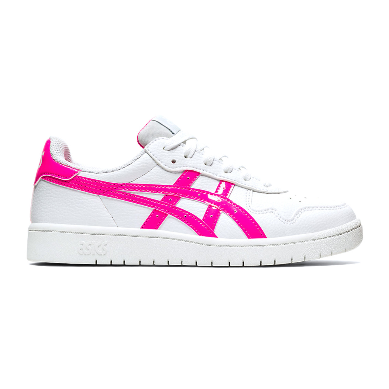 Asics Women's Japan S Fashion Sneaker - White | Discount & More - Shoolu.com Shoolu.com