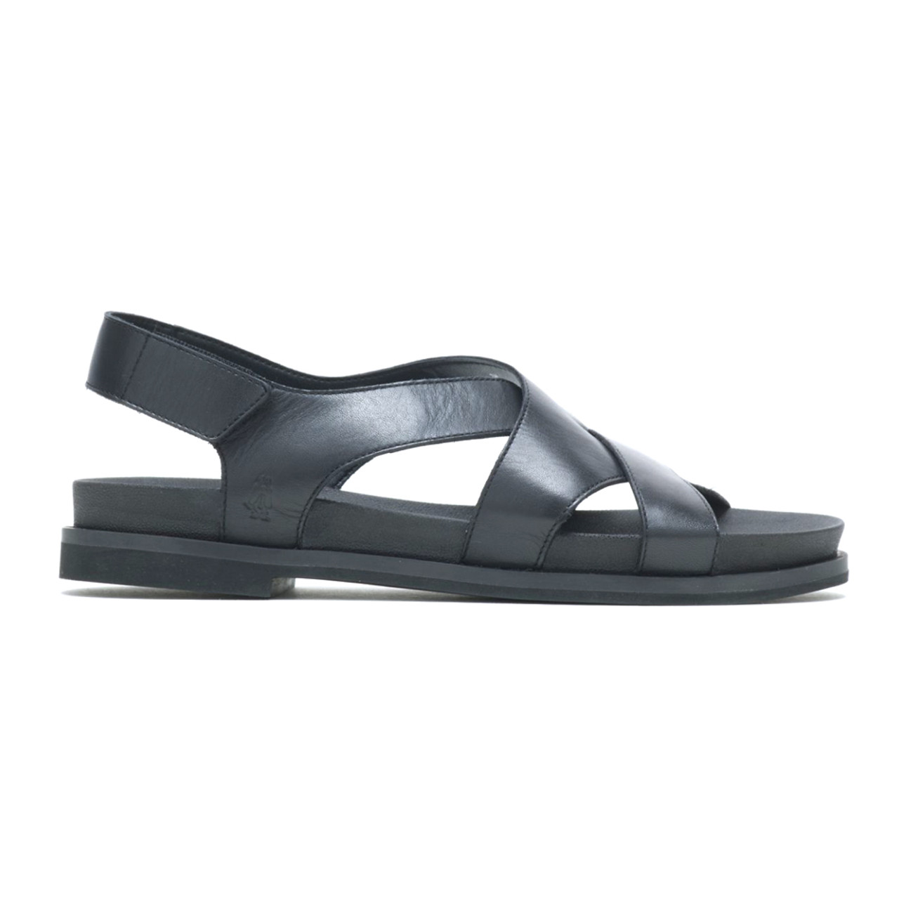 Hush Puppies Flat sandals for Women | Online Sale up to 39% off | Lyst