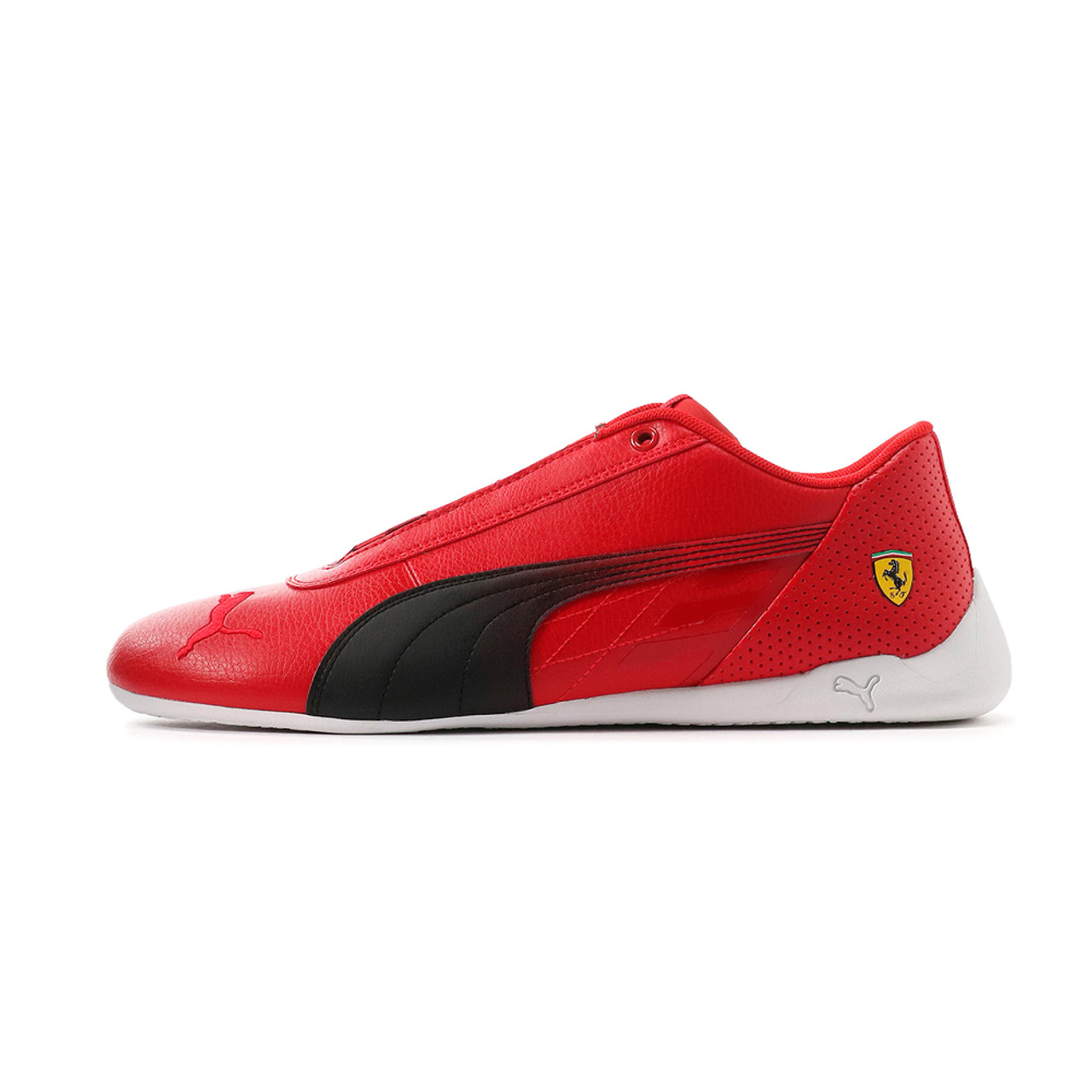 Puma Men's Scuderia Ferrari Kart Cat Mid lll | Mens shoes sneakers, Pumas  shoes, Sneakers