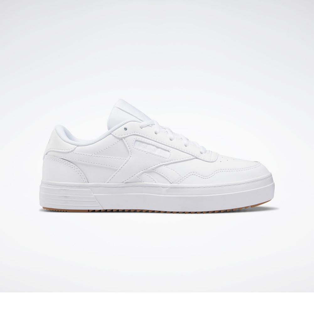 Reebok Women's Club MEMT Bold Sneakers 