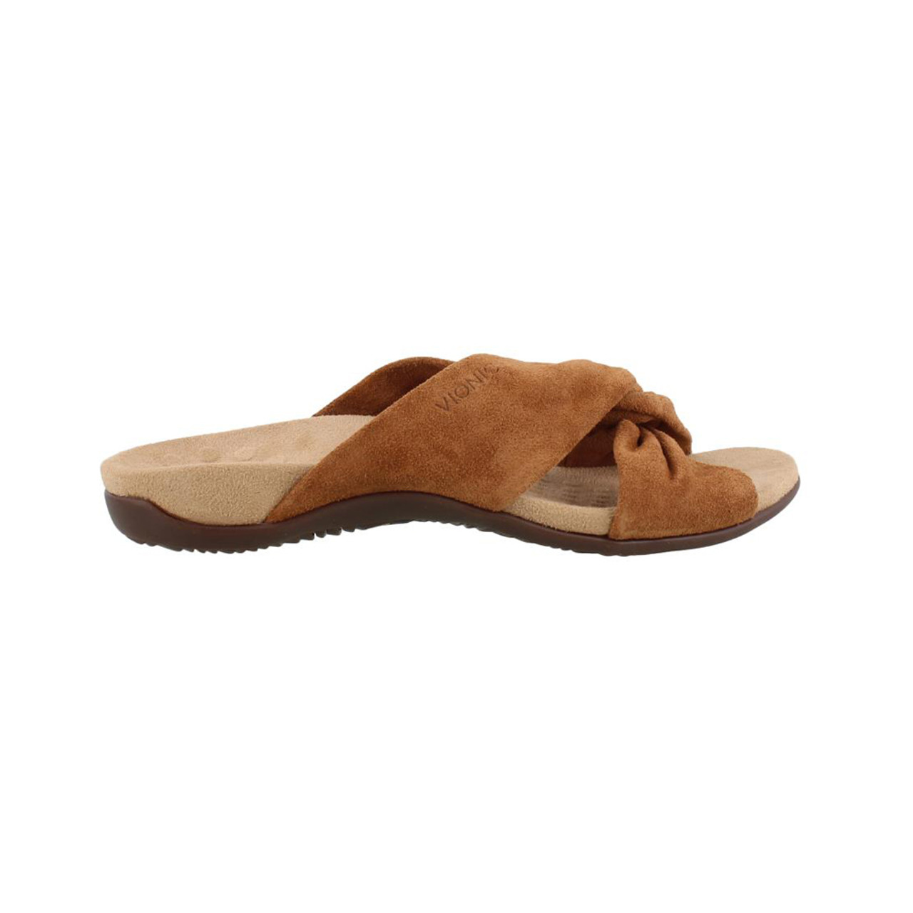 Vionic Amber Sandal - Free Shipping | DSW