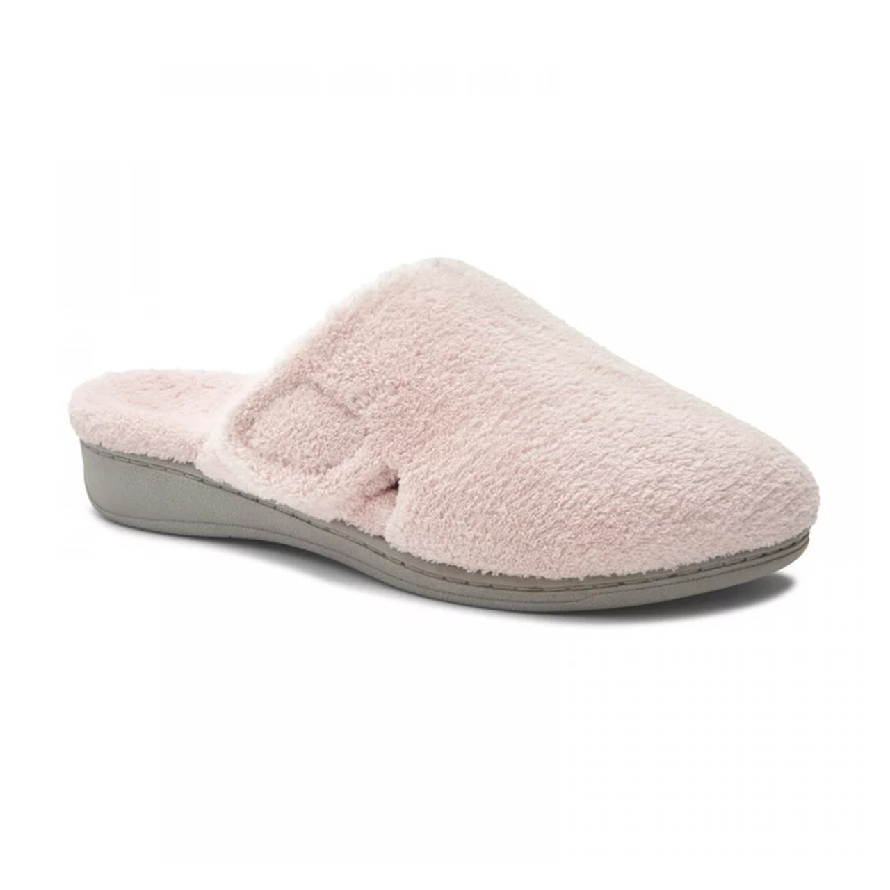 Gemma Mule Slippers