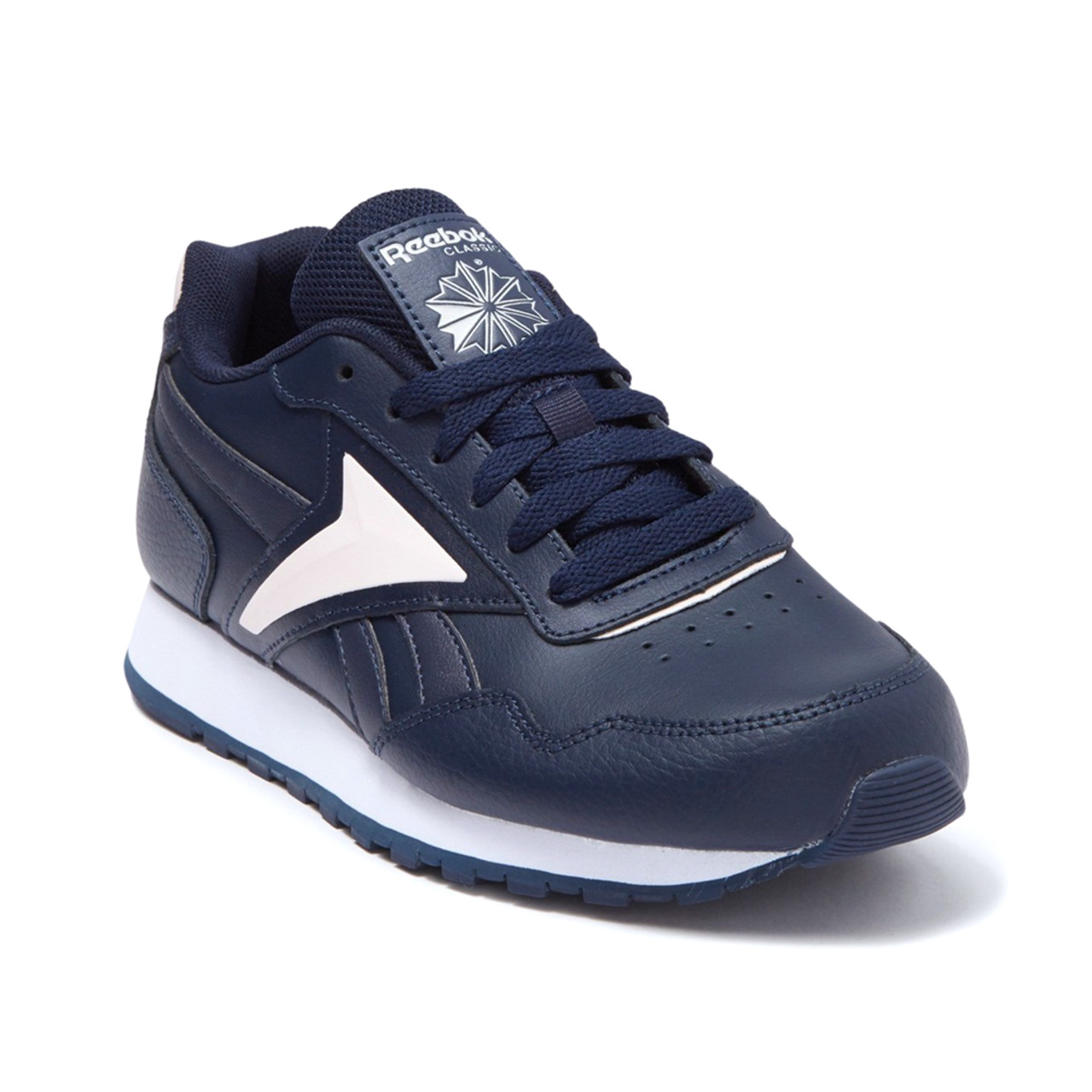 The Reebok Classic Harman Run Sneakers Are on Sale at