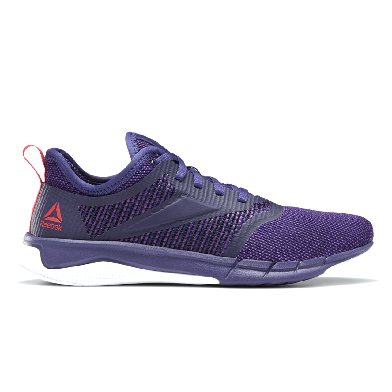 reebok print run 3.0 womens