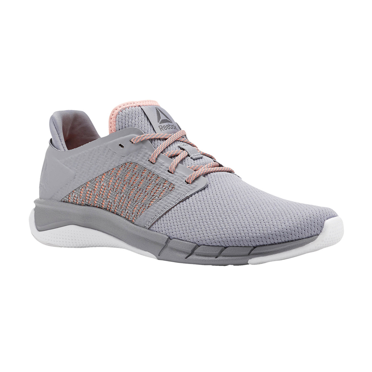 reebok print run 3.0 womens