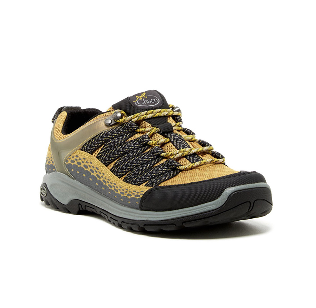 Chaco men's sales hiking shoes