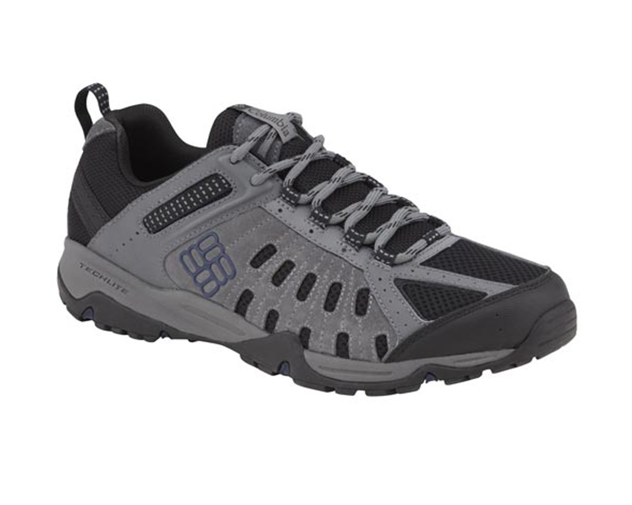 Granite Pass Hiking Shoes 