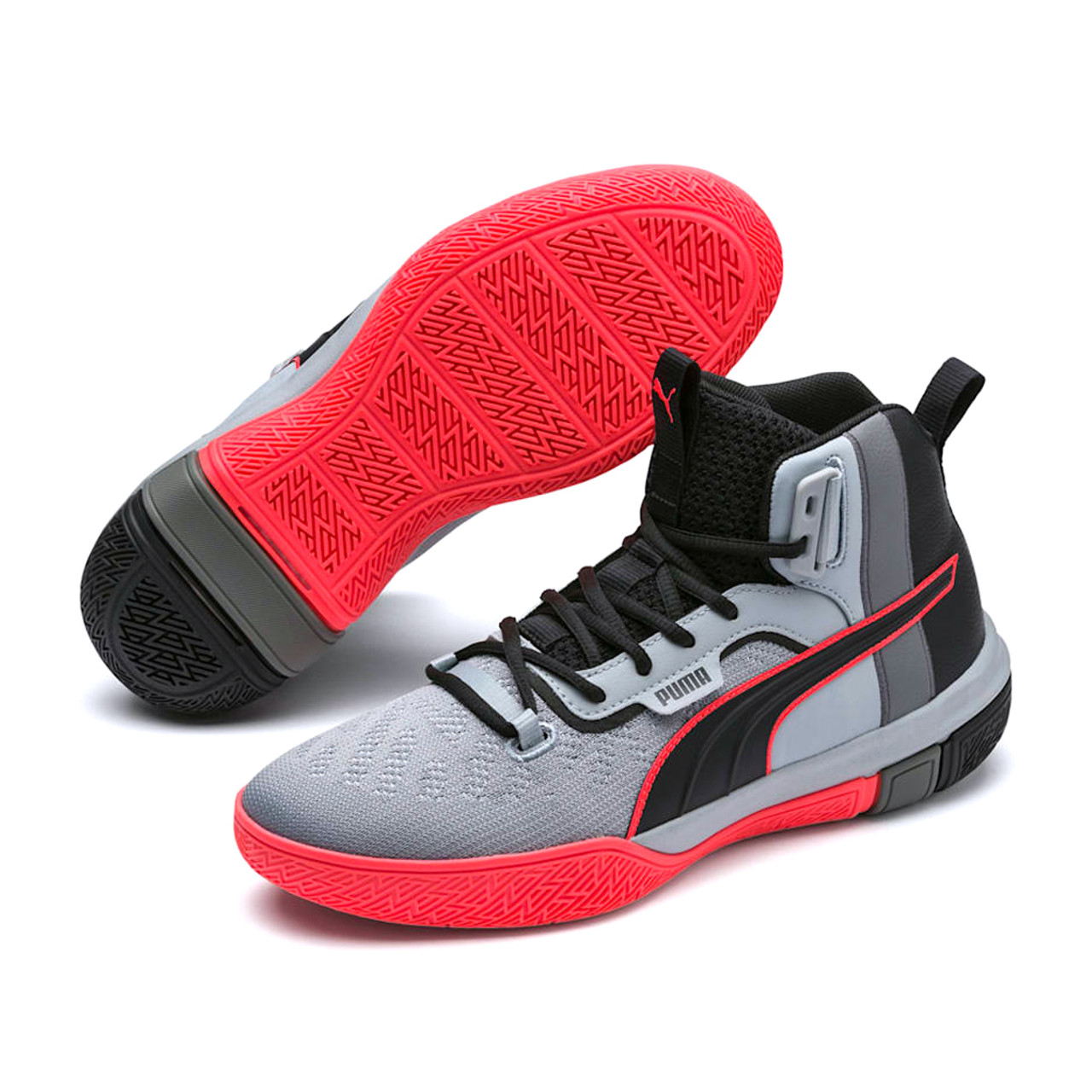 legacy disrupt basketball shoes