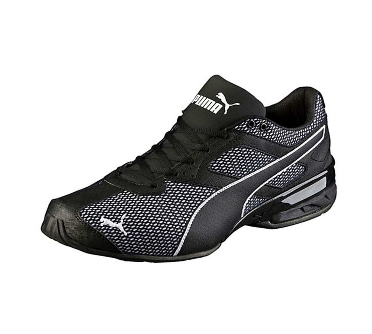 Tazon 6 hot sale mesh puma