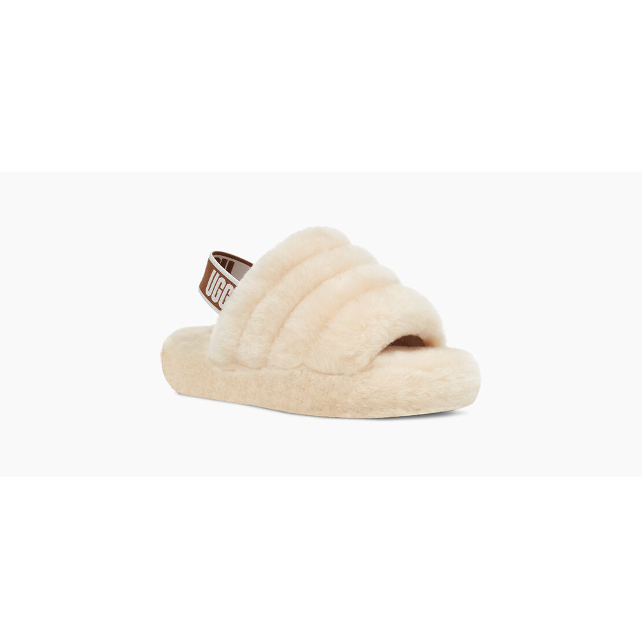 ugg slides for kids