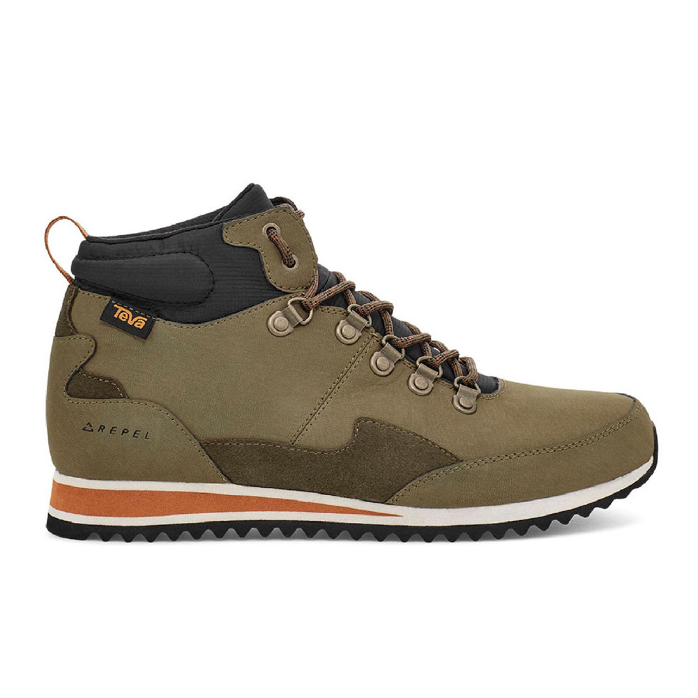 Teva Men's Freeside Rapid Repel WP Boot 