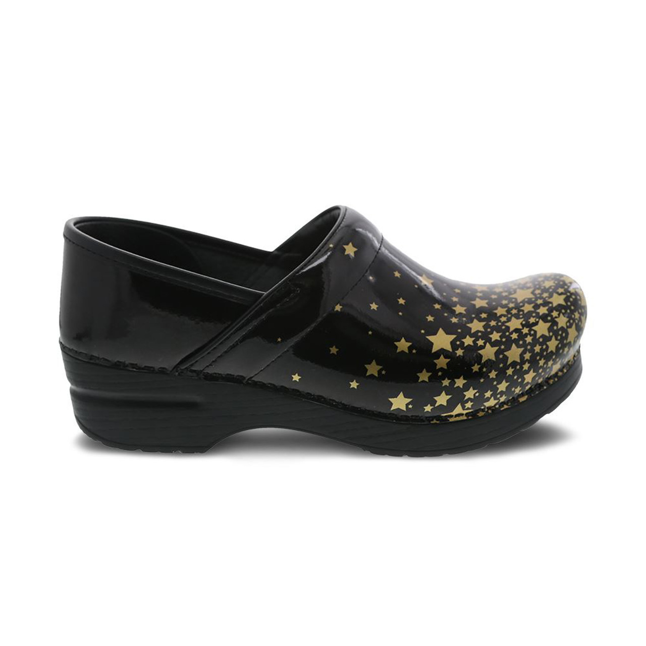 Dansko hot sale with stars