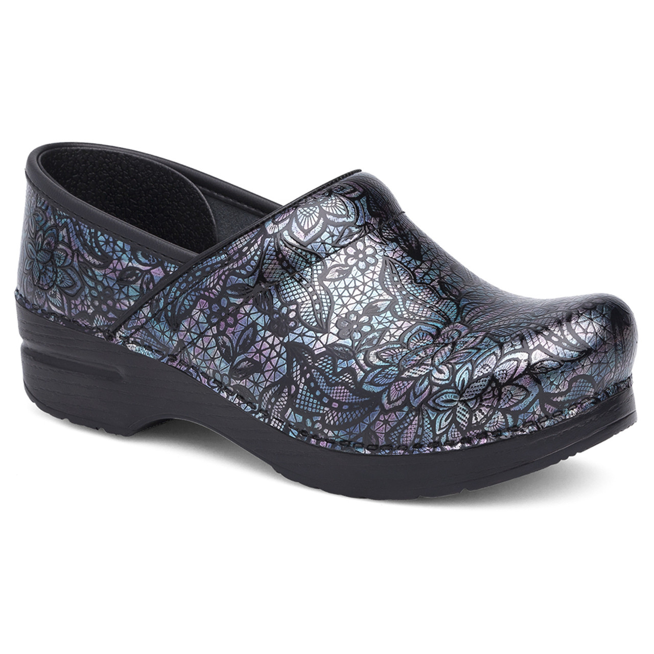 Henna Floral Dansko Discount | bellvalefarms.com