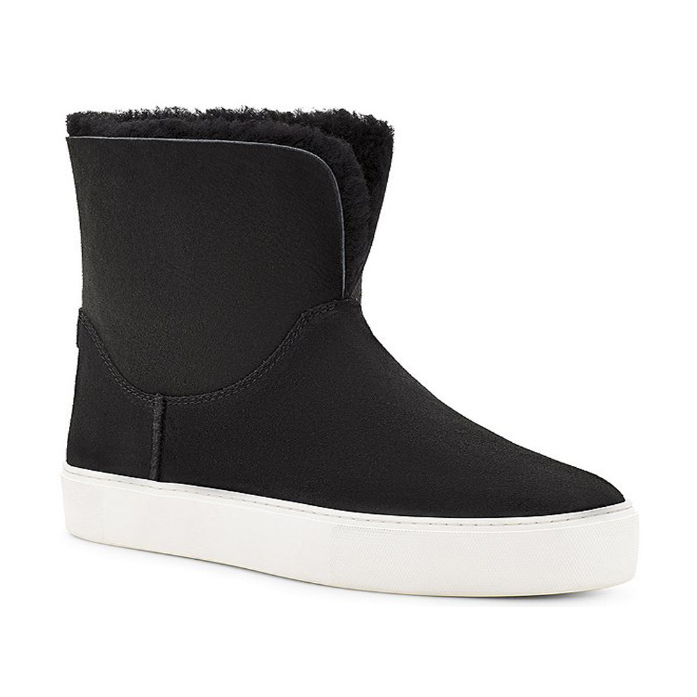 ugg lynus high top platform sneaker boot