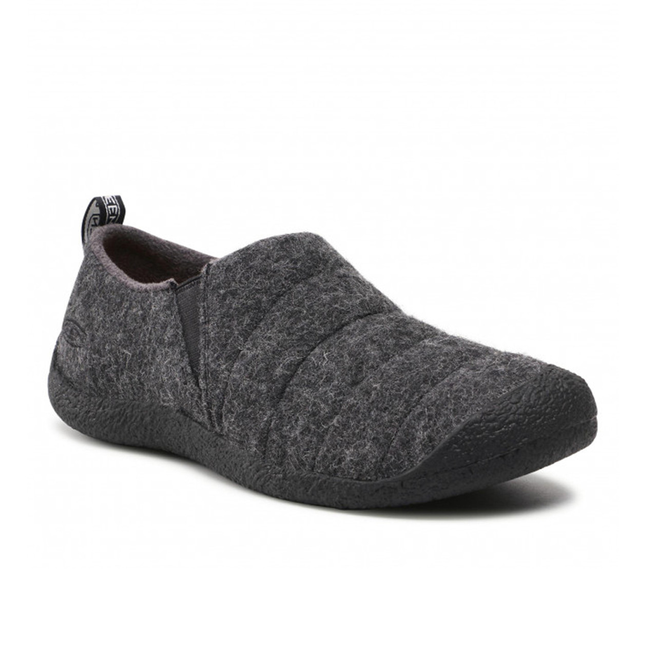 Keen Men's Howser II Slip On - Grey | Discount Keen Men's Shoes