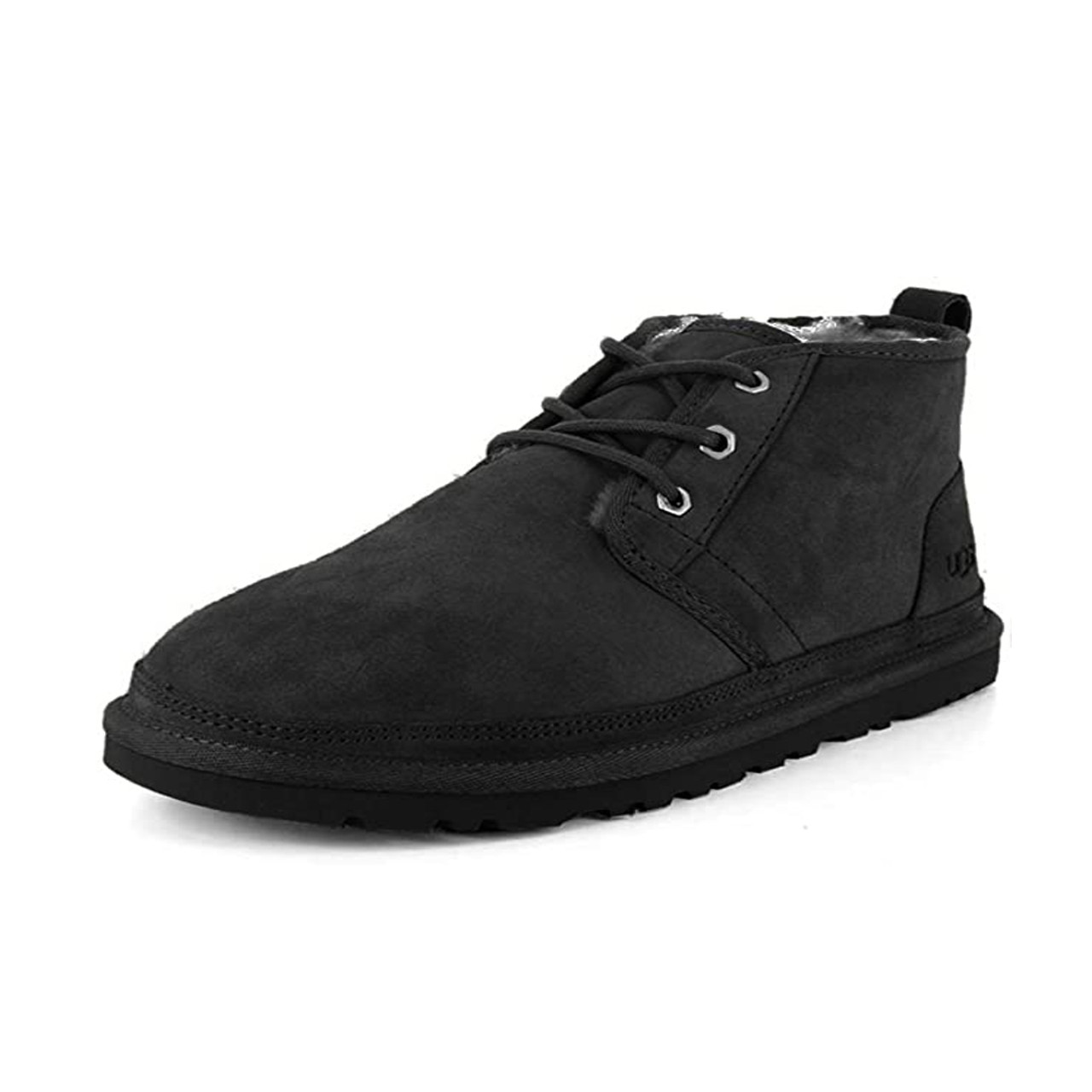 UGG Men's Neumel Boots - Black | Discount UGG Mens Boots & More